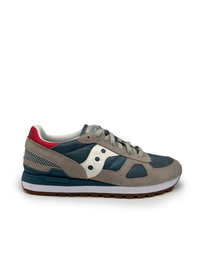 Saucony Bergamo