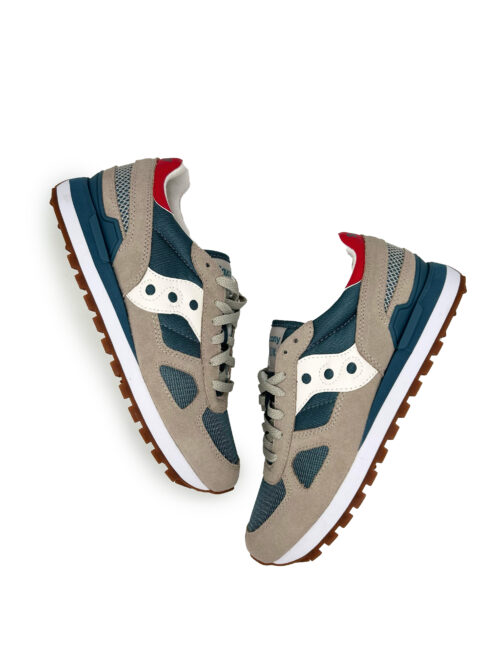 Saucony Bergamo