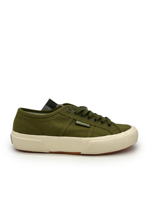 Superga Bergamo Pigreco