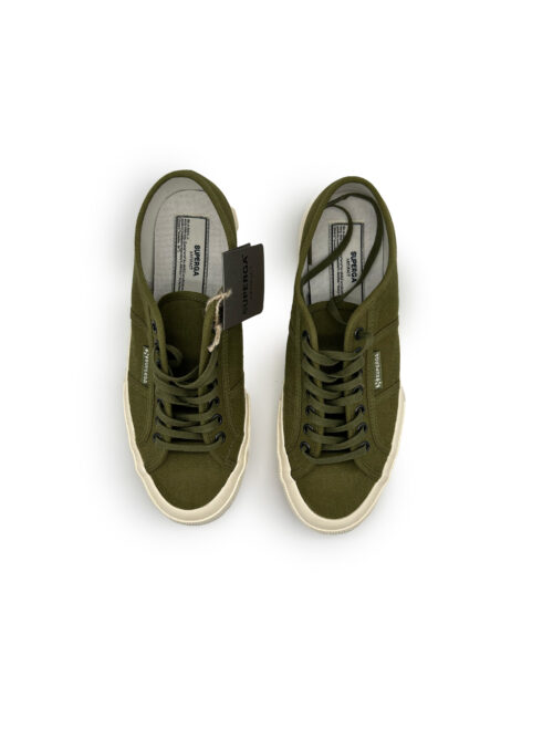 Superga Bergamo Pigreco
