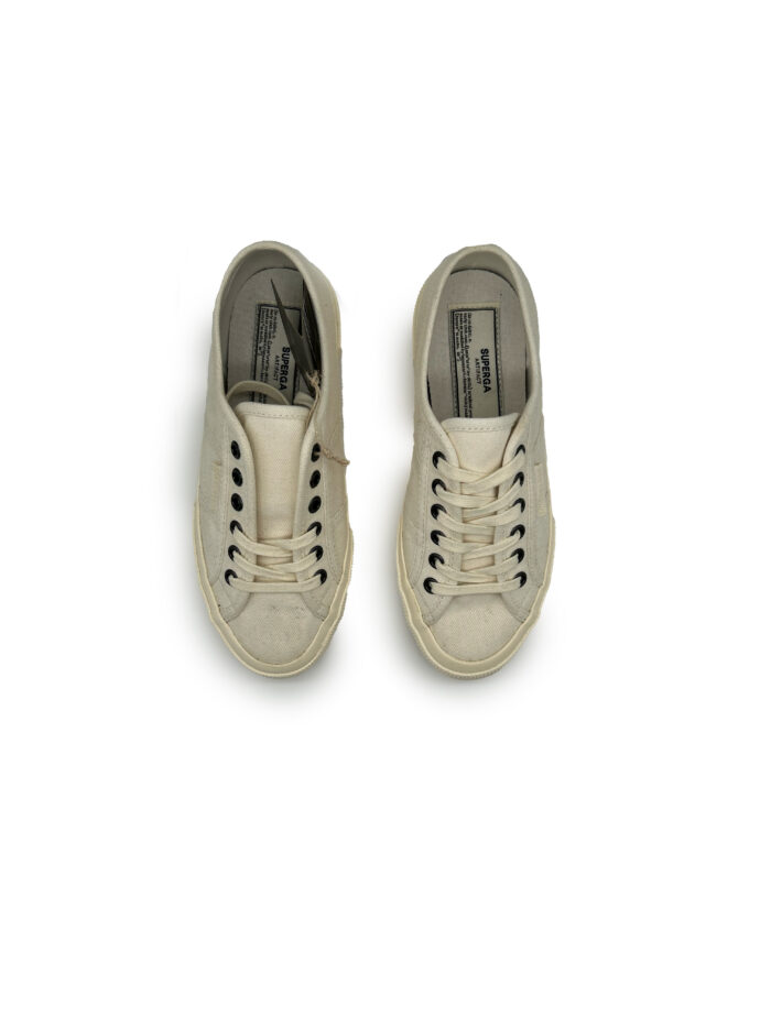 Superga Bergamo Pigreco