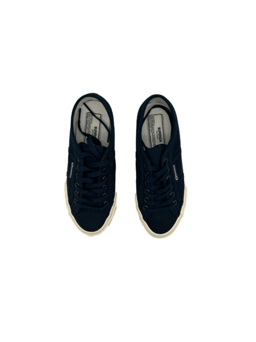 Superga Bergamo Pigreco