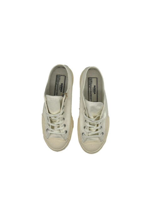 Superga Bergamo Pigreco