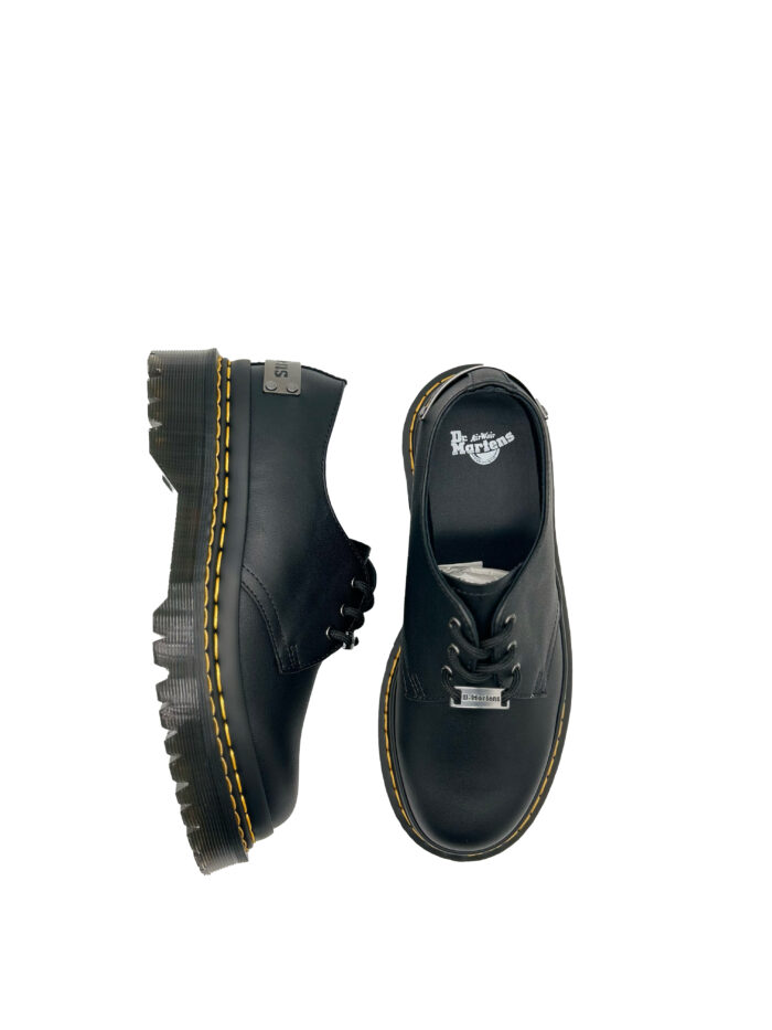 Dr.Martens Bergamo Pigreco Shop