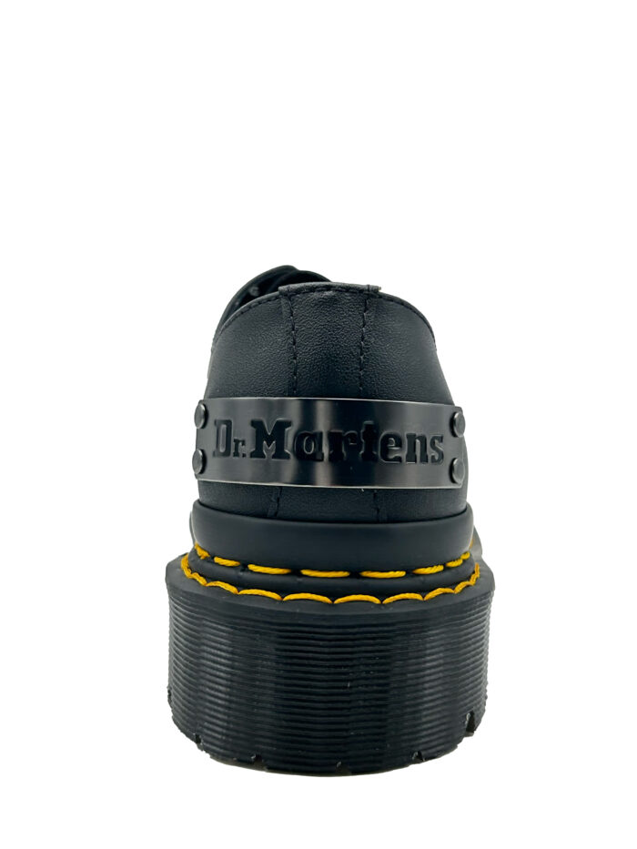 Dr.Martens Bergamo Pigreco Shop