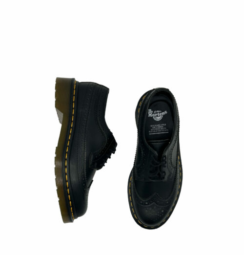 Dr.Martens Bergamo Pigreco Shop