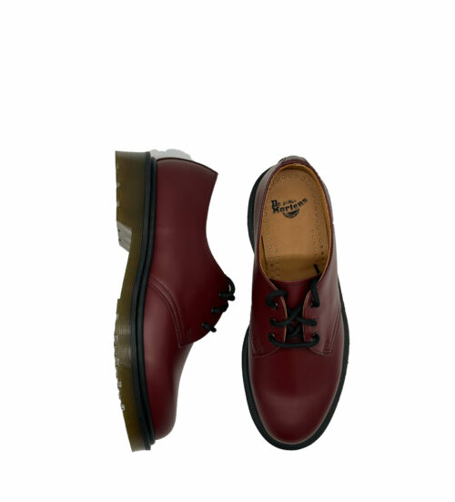 Dr.Martens Bergamo Pigreco Shop