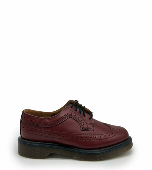 Dr.Martens Bergamo Pigreco Shop