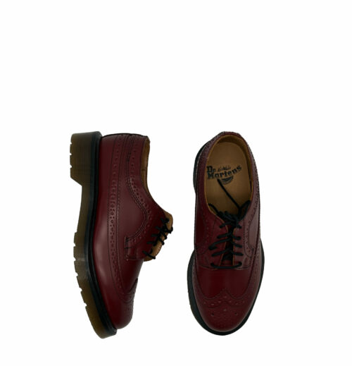 Dr.Martens Bergamo Pigreco Shop