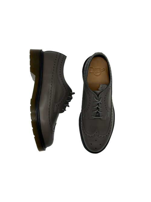 Dr.Martens Bergamo Pigreco Shop