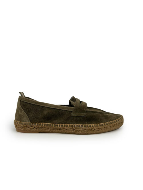 Castaner Bergamo Pigreco Shop