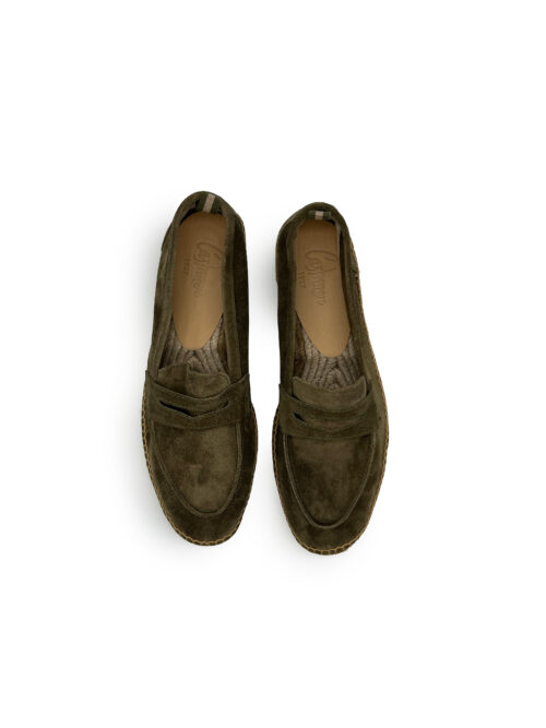 Castaner Bergamo Pigreco Shop