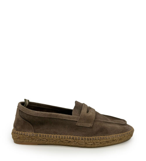 Castaner Bergamo Pigreco Shop