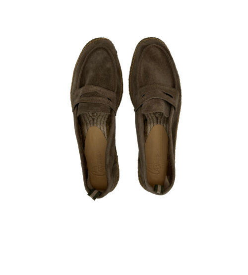 Castaner Bergamo Pigreco Shop