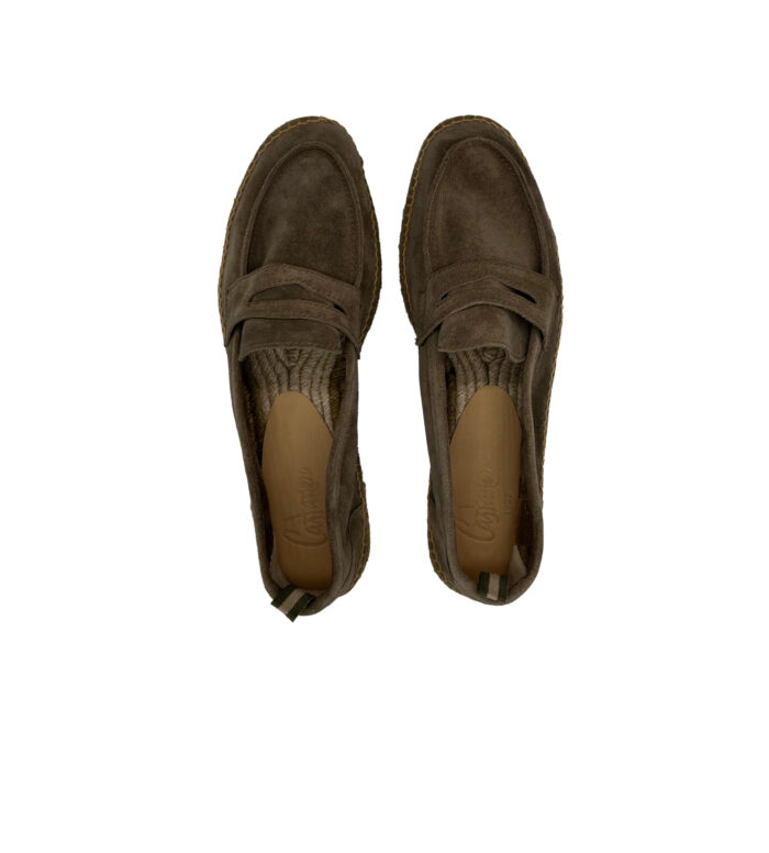 Castaner Bergamo Pigreco Shop