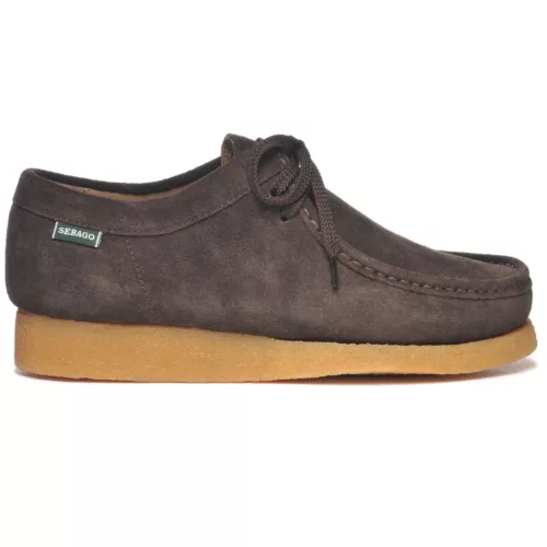 Sebago Stivaletti Bergamo