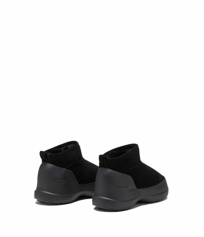 MOON BOOT Luna Low Black - immagine 2