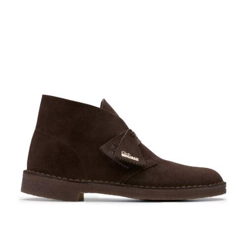 Clarks Bergamo Pigreco