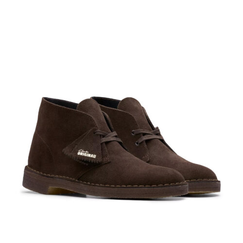 Clarks Bergamo Pigreco