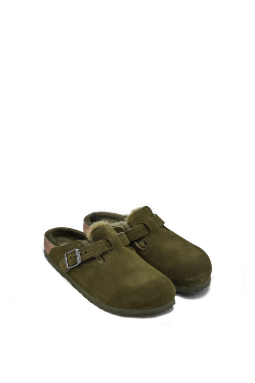 Birkenstock Pelo Bergamo