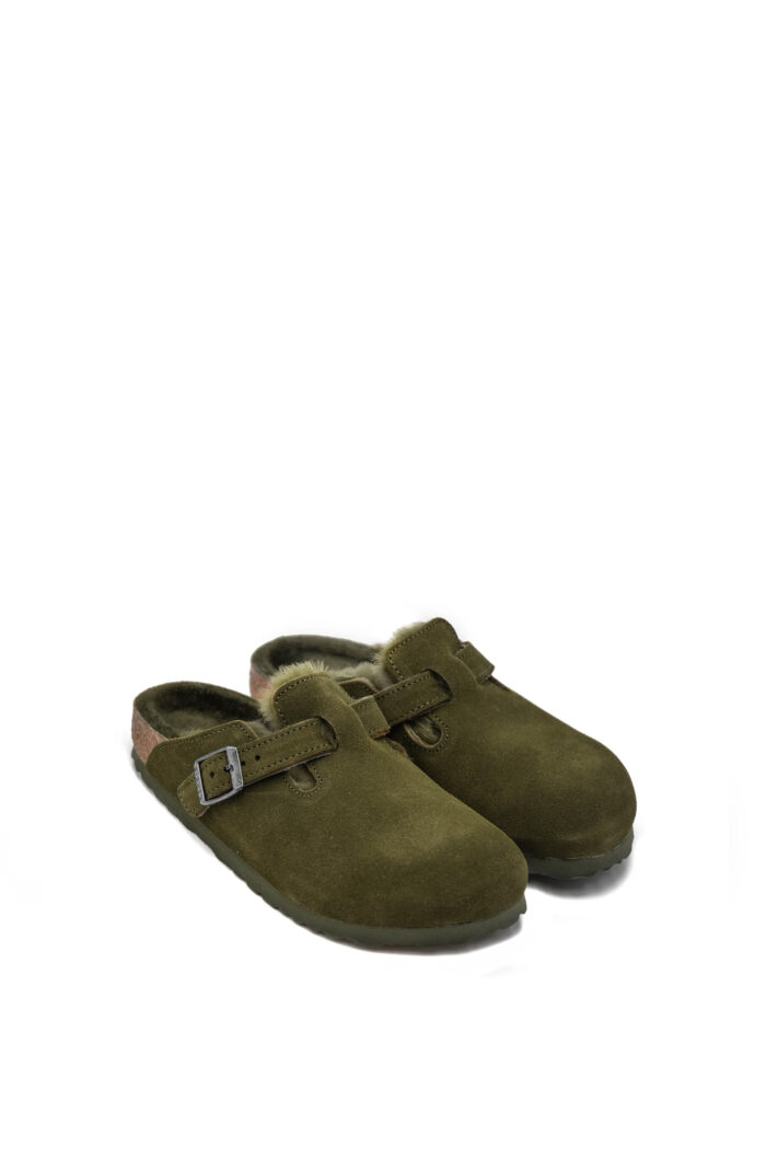 Birkenstock Pelo Bergamo
