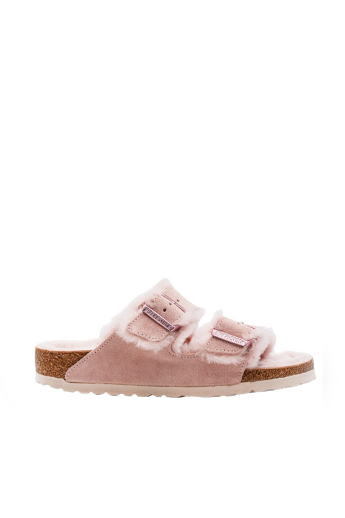 Birkenstock Pelo Bergamo