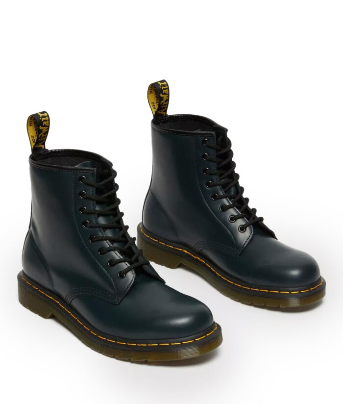 DR.MARTENS 1460 Smooth Navy - immagine 2