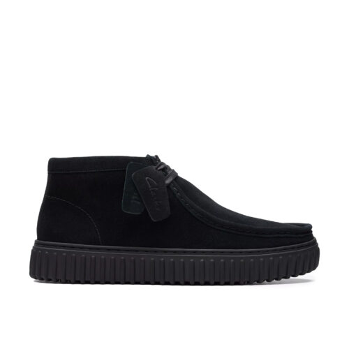 Clarks Bergamo Pigreco