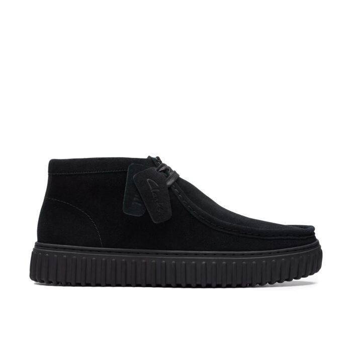 Clarks Bergamo Pigreco