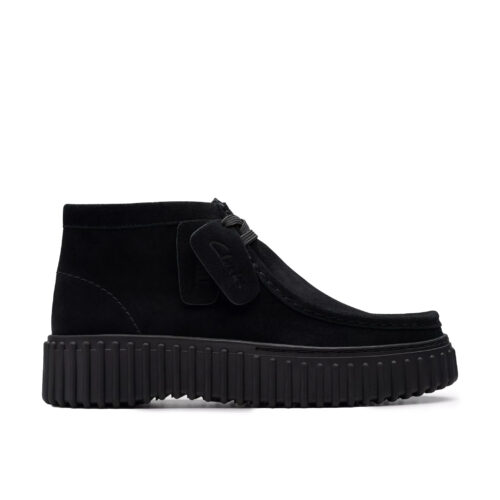 Clarks Bergamo Pigreco