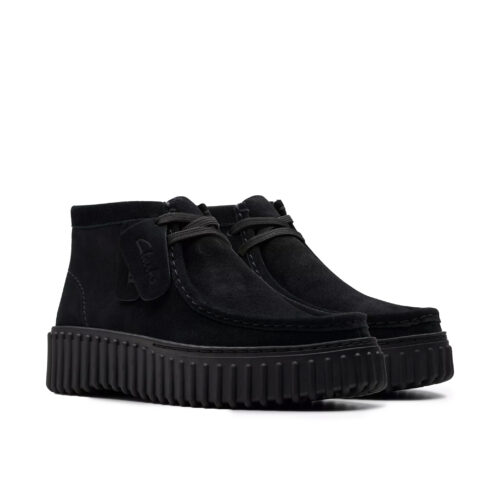 Clarks Bergamo Pigreco