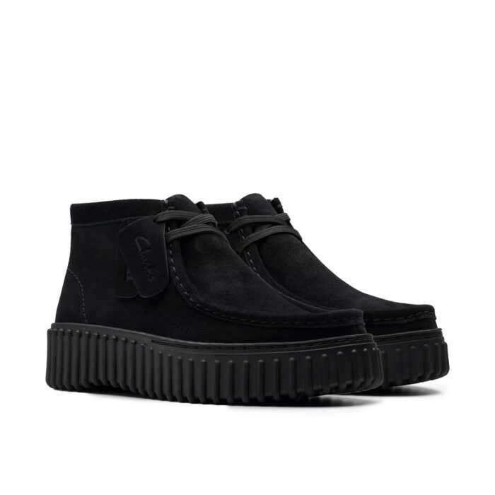 Clarks Bergamo Pigreco