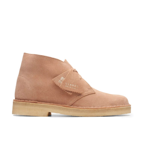 Clarks Bergamo Pigreco