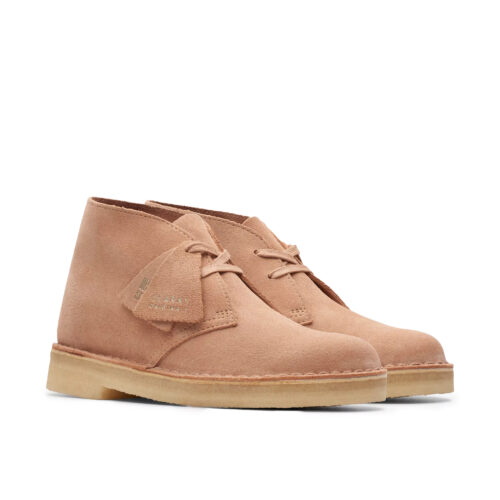 Clarks Bergamo Pigreco