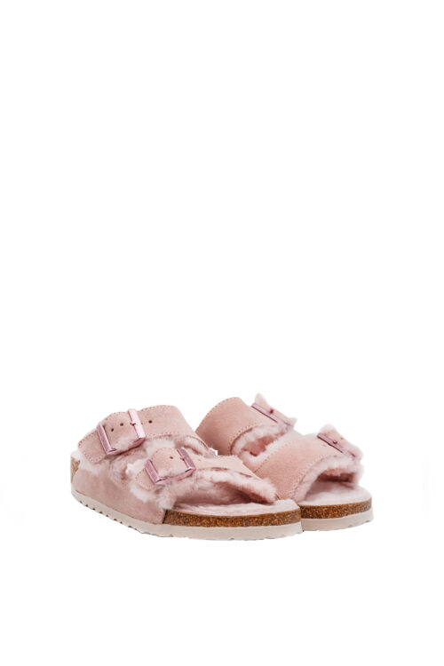 Birkenstock Pelo Bergamo