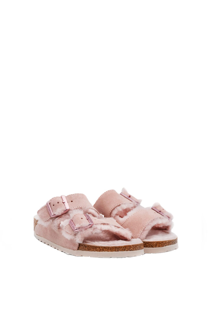 Birkenstock Pelo Bergamo