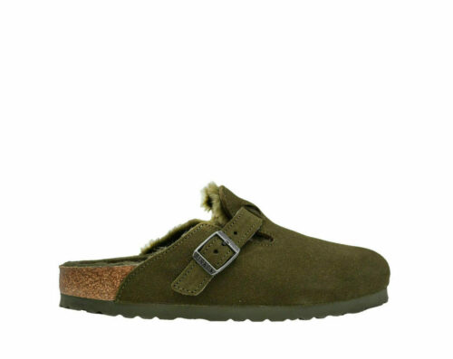 Birkenstock Pelo Bergamo