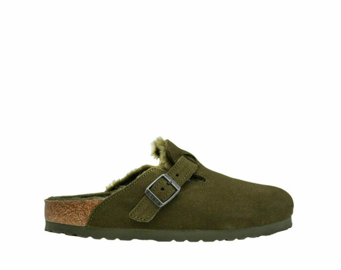 Birkenstock Pelo Bergamo