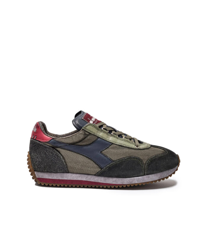 DIADORA Equipe Grigio Pietra