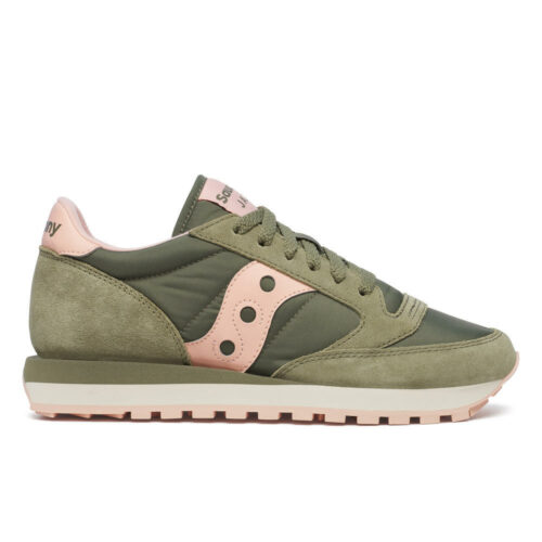 Saucony Bergamo