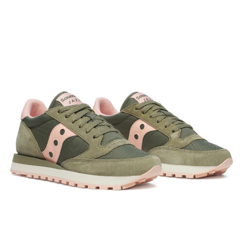 Saucony Bergamo