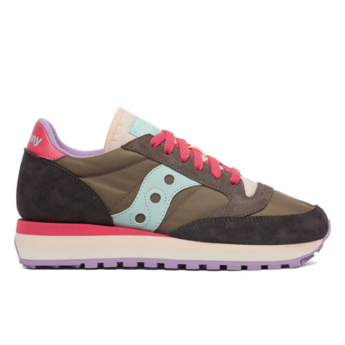 Saucony Bergamo