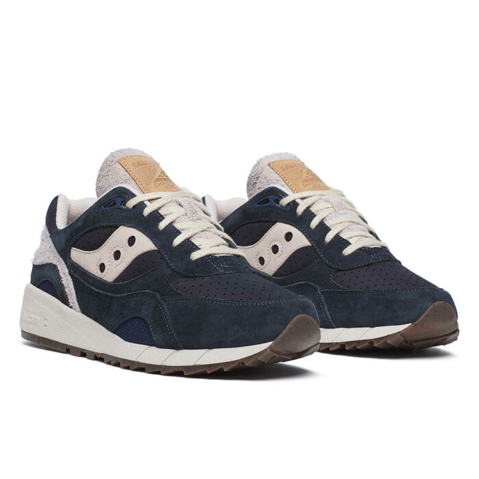 Saucony Bergamo