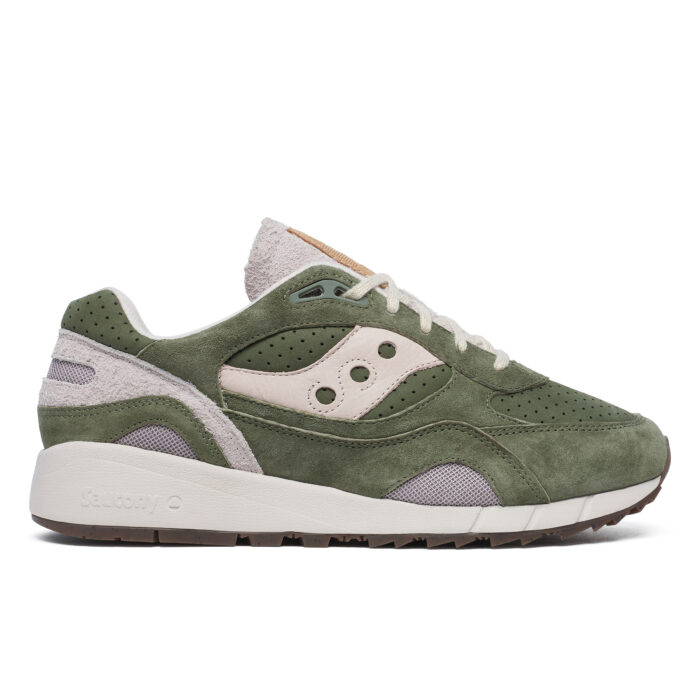Saucony Bergamo