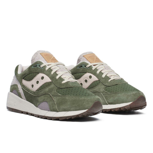 Saucony Bergamo