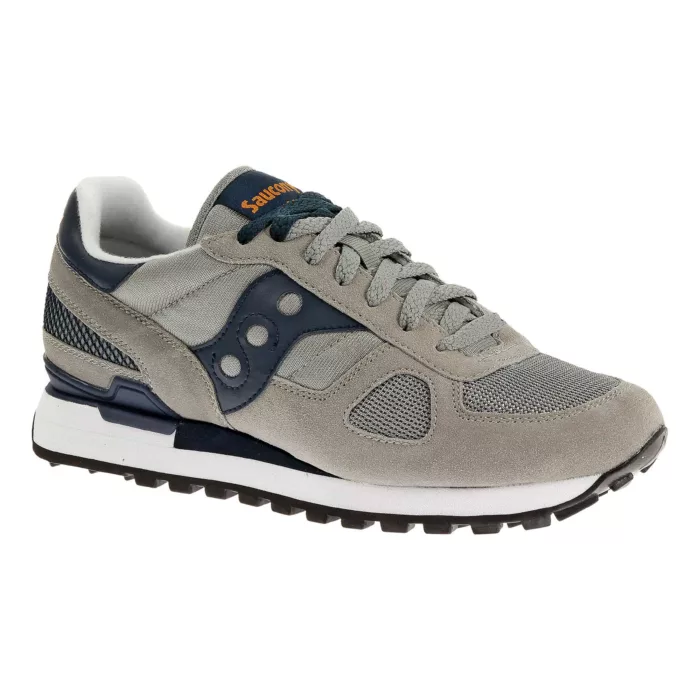 SAUCONY Jazz Navy Off White - immagine 2
