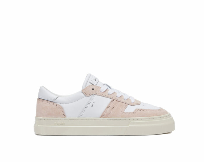 D.A.T.E Studio White Pink