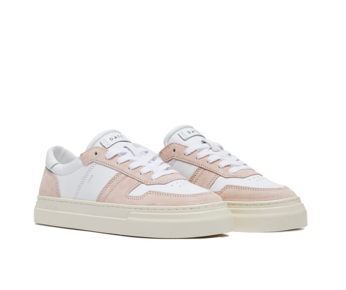 D.A.T.E Studio White Pink - immagine 2
