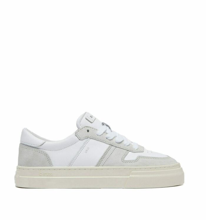 D.A.T.E. Studio White
