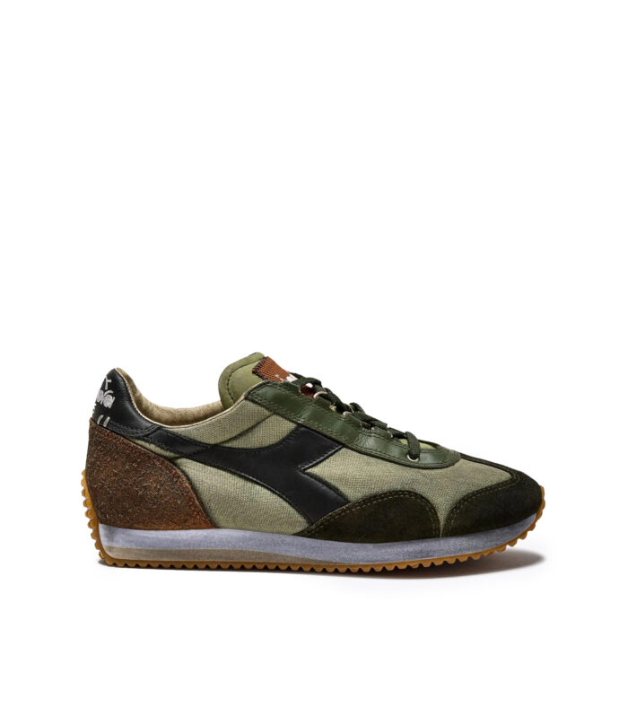 DIADORA Equipe Verde Salvia